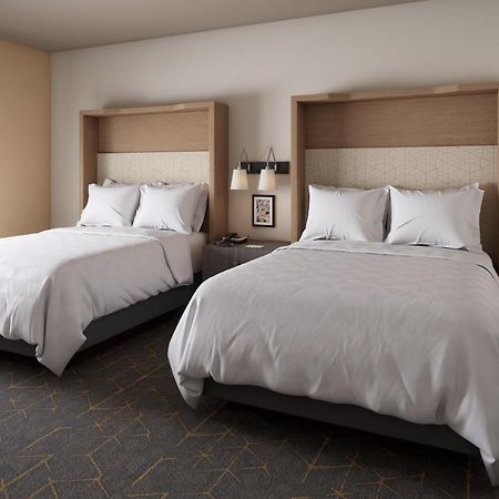 Holiday Inn & Suites - Barstow, An Ihg Hotel Extérieur photo