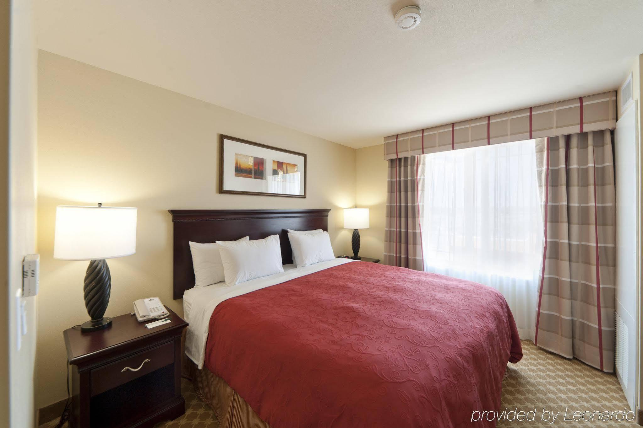 Holiday Inn & Suites - Barstow, An Ihg Hotel Extérieur photo