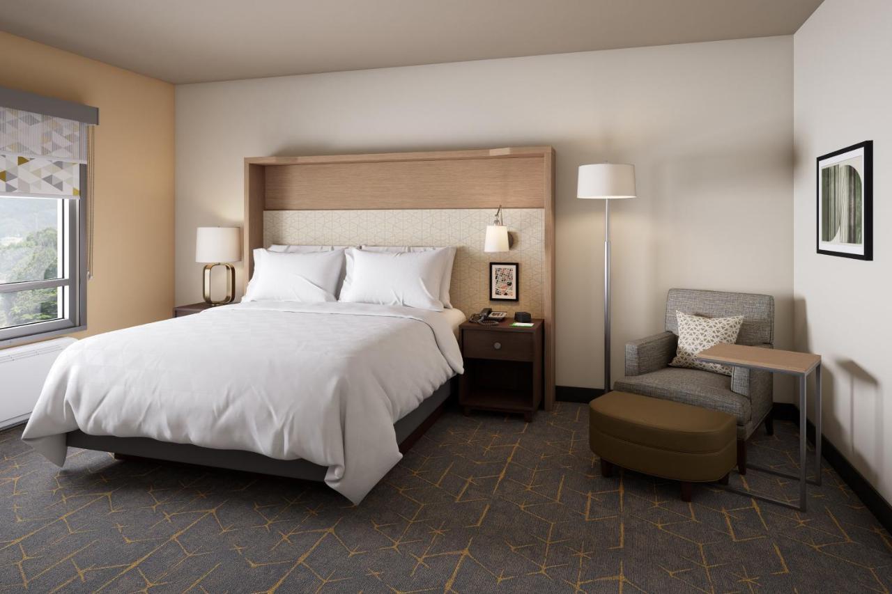 Holiday Inn & Suites - Barstow, An Ihg Hotel Extérieur photo