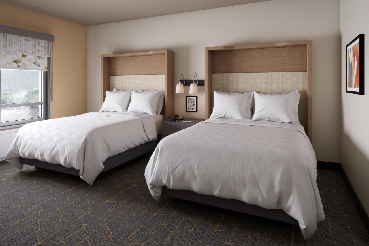 Holiday Inn & Suites - Barstow, An Ihg Hotel Extérieur photo