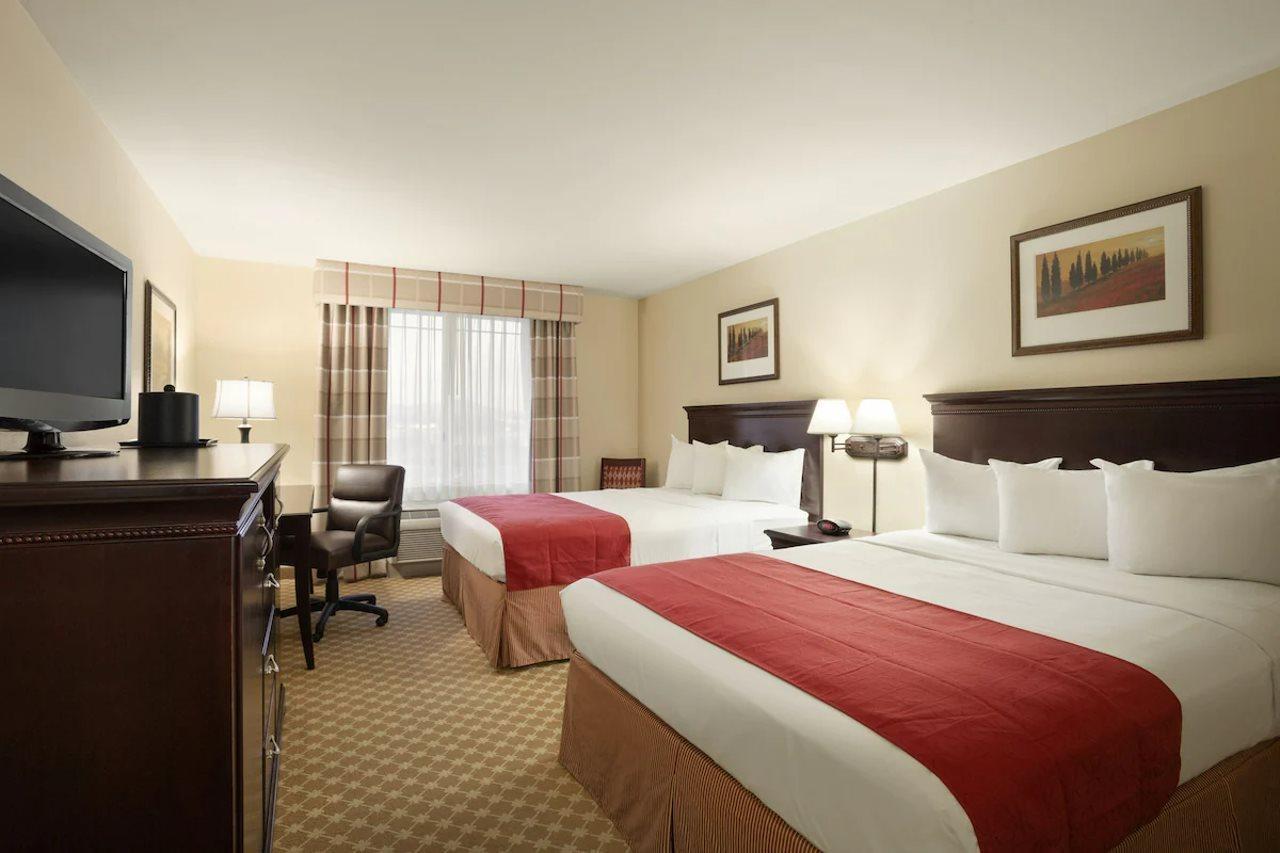 Holiday Inn & Suites - Barstow By Ihg Extérieur photo