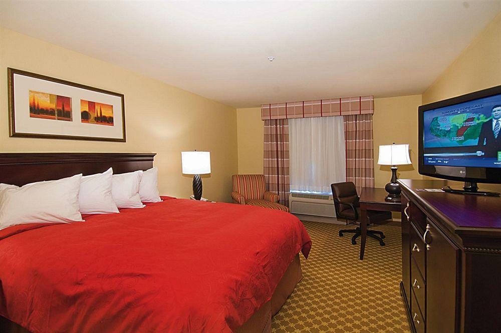 Holiday Inn & Suites - Barstow, An Ihg Hotel Chambre photo