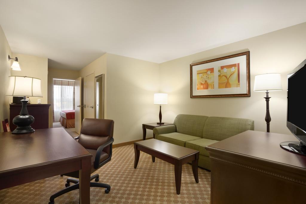 Holiday Inn & Suites - Barstow, An Ihg Hotel Chambre photo