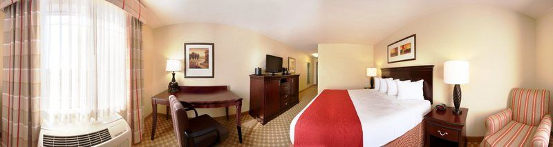 Holiday Inn & Suites - Barstow, An Ihg Hotel Extérieur photo