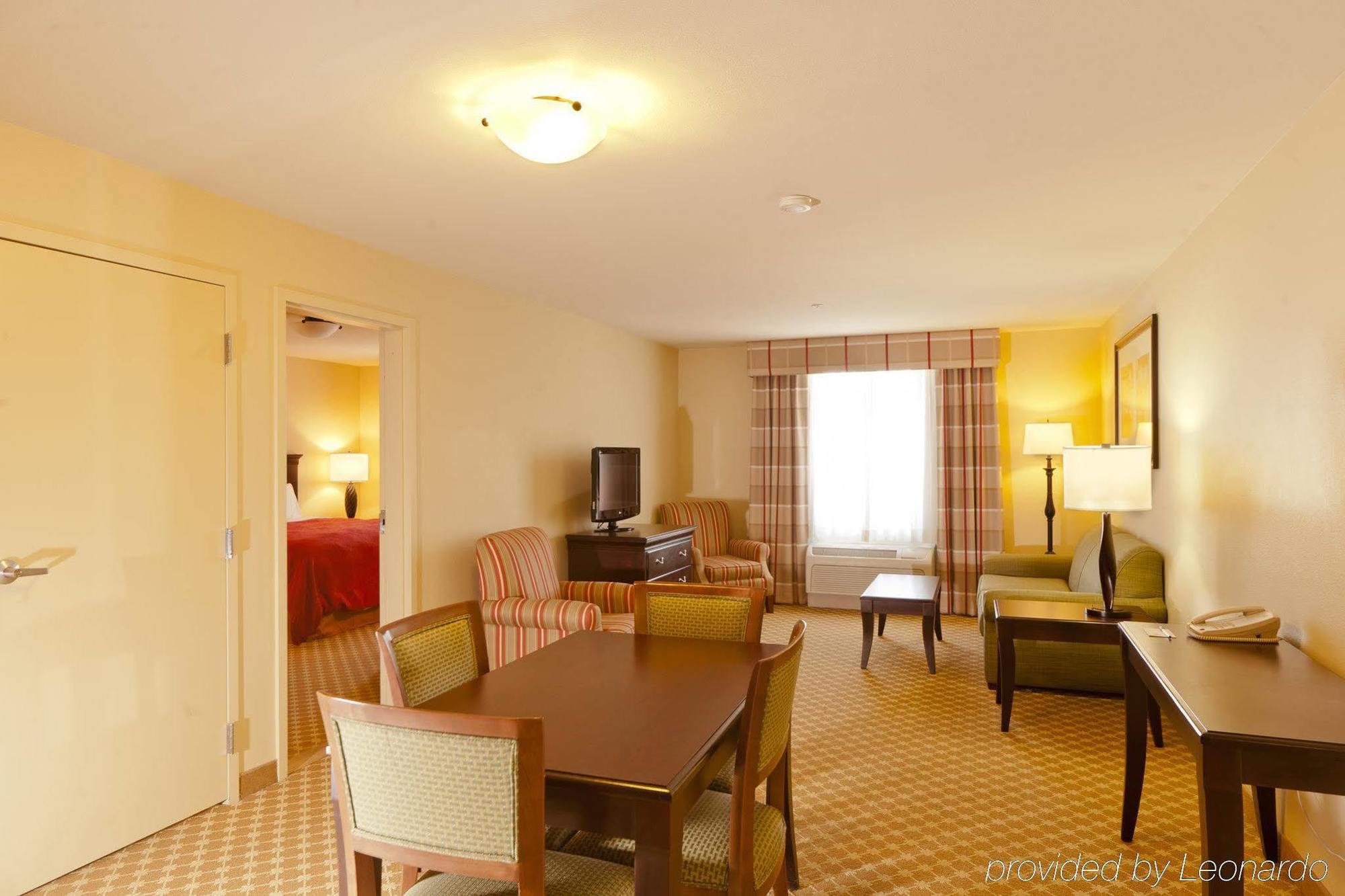 Holiday Inn & Suites - Barstow By Ihg Chambre photo