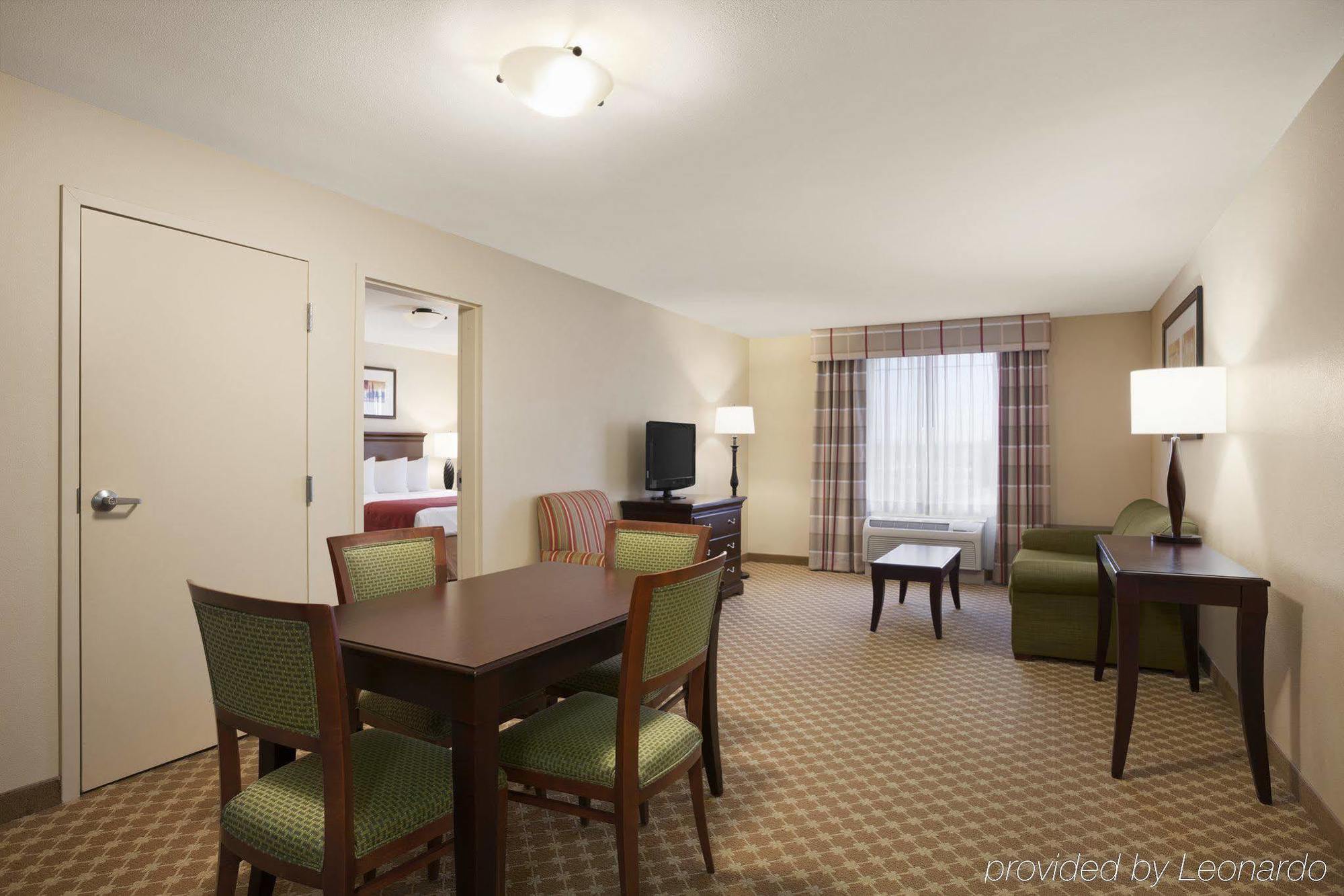 Holiday Inn & Suites - Barstow, An Ihg Hotel Extérieur photo